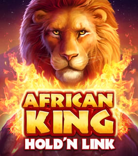 African King