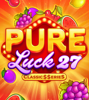 Pure Luck 27
