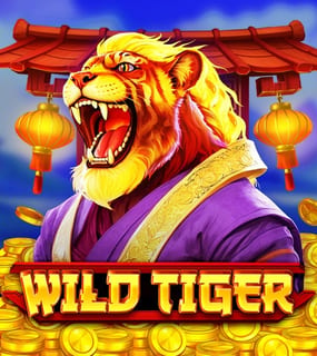 Wild Tiger